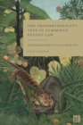 The Proportionality Test in European Patent Law : Patent Injunctions Before EU Courts and the UPC - Book