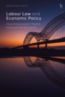 Labour Law and Economic Policy : How Employment Rights Improve the Economy - Book