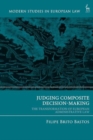 Judging Composite Decision-Making : The Transformation of European Administrative Law - Book