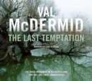 The Last Temptation: Tony Hill and Carol Jordan Series, Book 3 - Book
