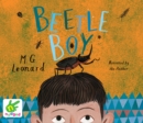 Beetle Boy - Book