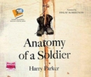 Anatomy of a Soldier - Book