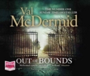 Out Of Bounds - Book