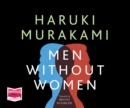 Men Without Women - Book