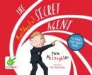 The Accidental Secret Agent - Book