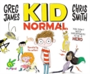 Kid Normal - Book
