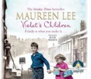 Violet's Children - Book