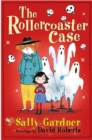 The Rollercoaster Case - Book