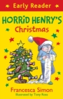 Horrid Henry's Christmas - eBook