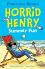 Horrid Henry Summer Fun - eBook