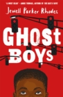 Ghost Boys - Book