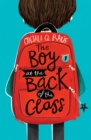 The Boy At the Back of the Class - Book