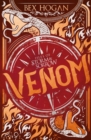Venom : Book 2 in the thrilling YA fantasy trilogy set on the high seas - eBook