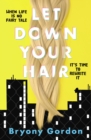 Let Down Your Hair - eBook