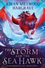 The Storm and the Sea Hawk : An epic fantasy adventure from an award-winning author - eBook