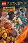 Gathering of the Toa : Graphic Novel Book 1 - Book
