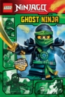 Ghost Ninja : Graphic Novel Book 2 - Book