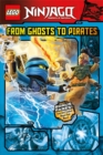 From Ghosts to Pirates : Graphic Novel Book 3 - Book