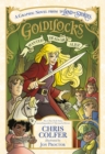 Goldilocks: Wanted Dead or Alive - eBook