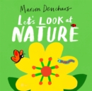 Let's Look at... Nature : Board Book - Book
