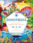 Dinopedia : An Encyclopedia of Prehistoric Beasts - Book