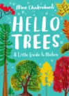 Little Guides to Nature: Hello Trees - Book