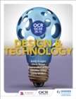 OCR GCSE (9-1) Design and Technology - Book