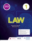 OCR AS/A Level Law Book 1 - Book
