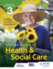 NCFE CACHE Technical Level 3 Extended Diploma in Health and Social Care - eBook