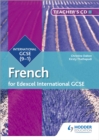 Edexcel International GCSE French Teacher's CD-ROM Second Edition - Book