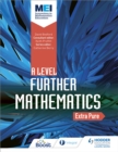 MEI Further Maths: Extra Pure Maths - Book