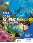 CCEA GCSE Single Award Science 2nd Edition - eBook