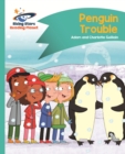 Reading Planet - Penguin Trouble - Turquoise: Comet Street Kids ePub - eBook