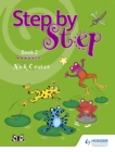 Step by Step Book 2 - eBook