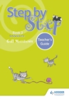 Step by Step Book 3 Teacher's Guide - eBook