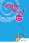 Step by Step Book 6 Teacher's Guide - eBook