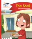 Reading Planet - The Shell - Red B: Comet Street Kids - Book