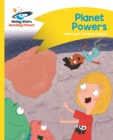 Reading Planet - Planet Powers - Yellow: Comet Street Kids - Book