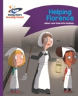 Reading Planet - Night Nurse - Purple: Comet Street Kids ePub - eBook