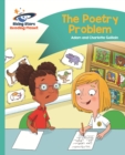 Reading Planet - The Poetry Problem - Turquoise: Comet Street Kids ePub - eBook