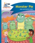Reading Planet - Monster Pie - Blue: Comet Street Kids - Book