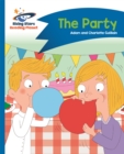 Reading Planet - The Party - Blue: Comet Street Kids - Book
