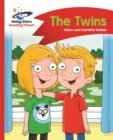 Reading Planet - The Twins - Red A: Comet Street Kids - Book