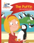 Reading Planet - The Puffin - Red A: Comet Street Kids ePub - eBook