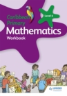 Caribbean Primary Mathematics Workbook 4 6th edition - Book