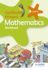 Caribbean Primary Mathematics Workbook 5 6th edition - Book