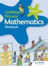 Caribbean Primary Mathematics Workbook 6 6th edition - Book