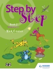 Step by Step Book 2 - Book