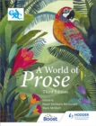A World of Prose : Third Edition - Book
