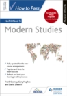 How to Pass National 5 Modern Studies, Second Edition - eBook